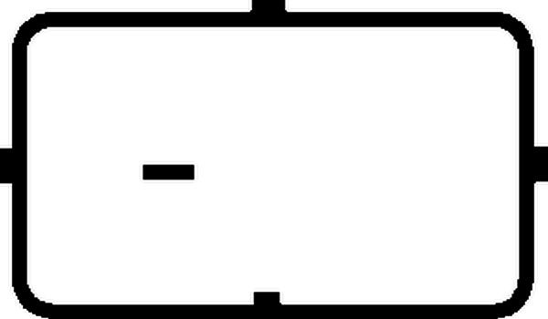 Alyvos slėgio jungiklis HELLA 6ZL 003 259-591