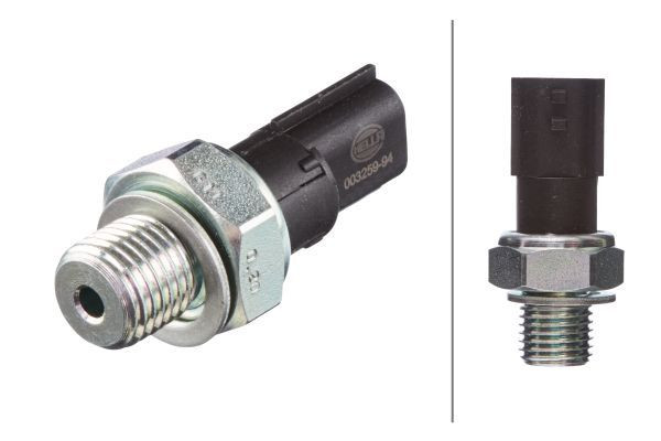 Alyvos slėgio jungiklis HELLA 6ZL 003 259-941