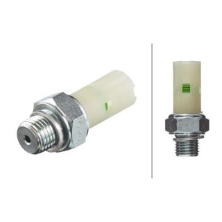 Alyvos slėgio jungiklis HELLA 6ZL 007 675-001