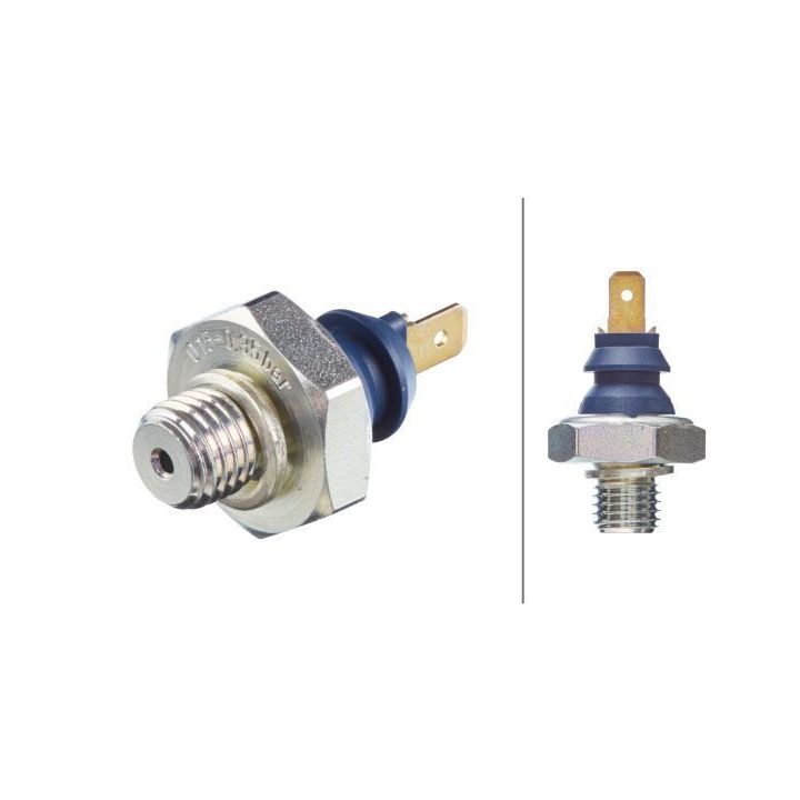 Alyvos slėgio jungiklis HELLA 6ZL 008 280-061