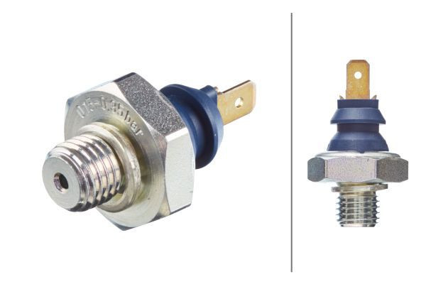 Alyvos slėgio jungiklis HELLA 6ZL 008 280-061