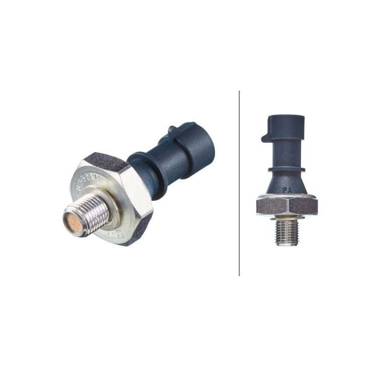 Alyvos slėgio jungiklis HELLA 6ZL 008 780-011