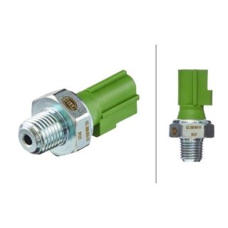 Alyvos slėgio jungiklis HELLA 6ZL 009 600-081