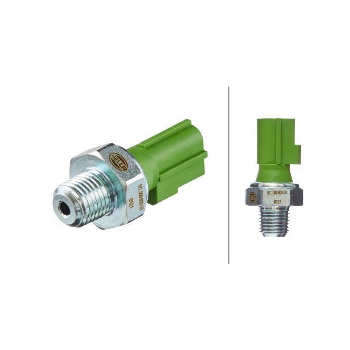 Alyvos slėgio jungiklis HELLA 6ZL 009 600-081