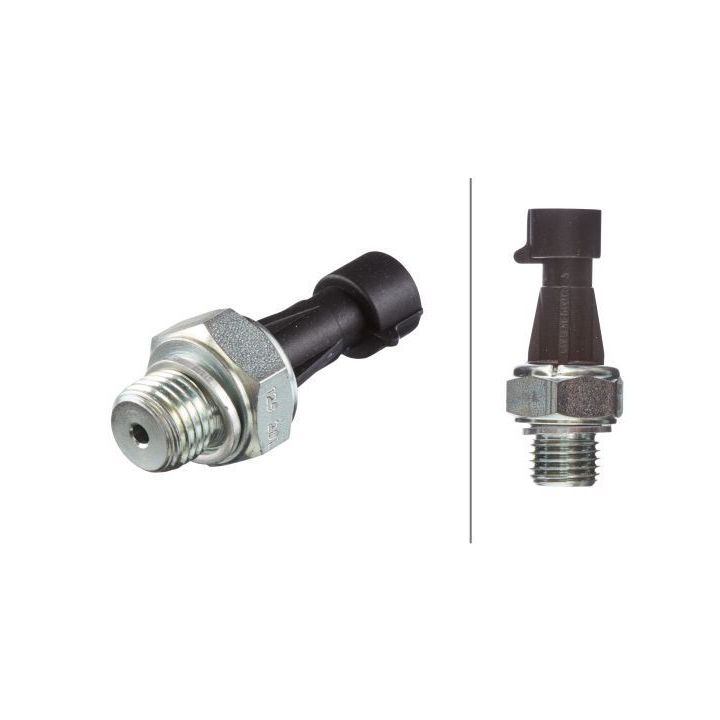 Alyvos slėgio jungiklis HELLA 6ZL 009 600-171