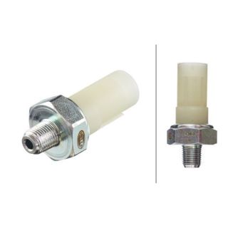 Alyvos slėgio jungiklis HELLA 6ZL 014 396-001