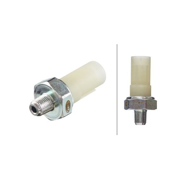 Alyvos slėgio jungiklis HELLA 6ZL 014 396-001