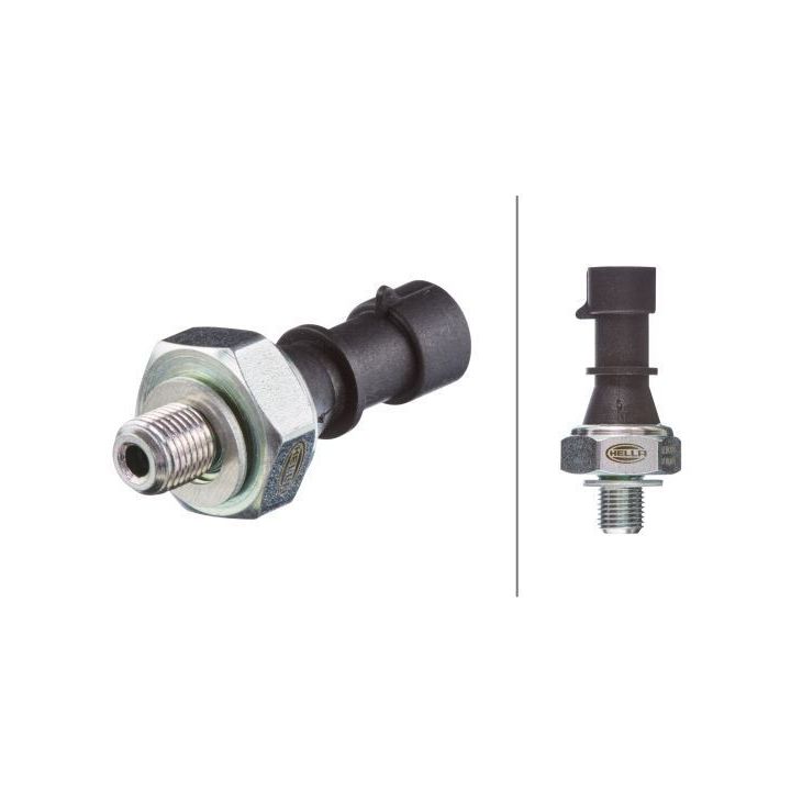 Alyvos slėgio jungiklis HELLA 6ZL 014 396-031