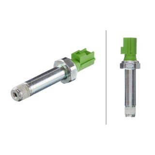 Alyvos slėgio jungiklis HELLA 6ZL 014 396-061