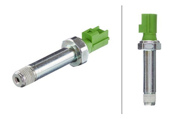 Alyvos slėgio jungiklis HELLA 6ZL 014 396-061