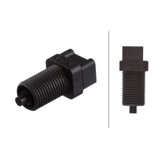 Stabdžių žibinto jungiklis HELLA 6DD 008 622-081