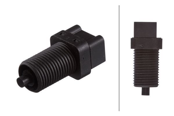 Stabdžių žibinto jungiklis HELLA 6DD 008 622-081