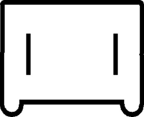 Stabdžių žibinto jungiklis HELLA 6DD 008 622-081