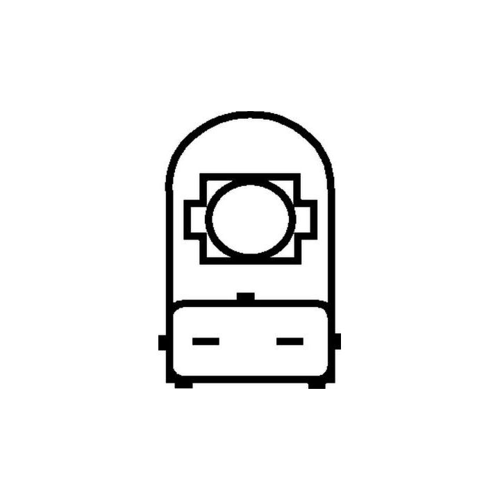 Stabdžių žibinto jungiklis HELLA 6DD 008 622-151