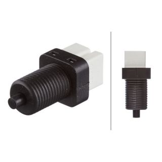 Stabdžių žibinto jungiklis HELLA 6DD 008 622-171