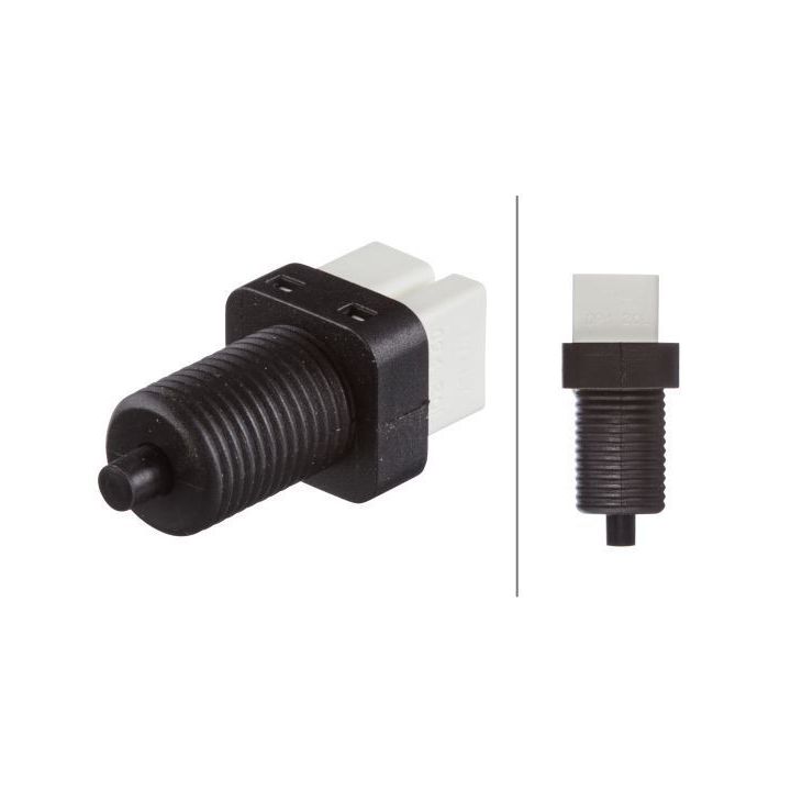 Stabdžių žibinto jungiklis HELLA 6DD 008 622-171