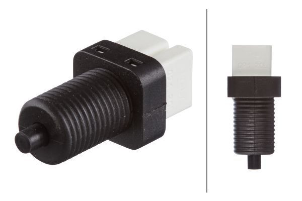 Stabdžių žibinto jungiklis HELLA 6DD 008 622-171