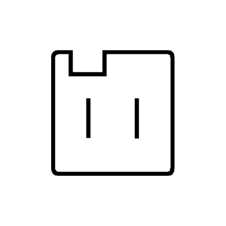 Stabdžių žibinto jungiklis HELLA 6DD 008 622-171