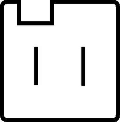 Stabdžių žibinto jungiklis HELLA 6DD 008 622-171