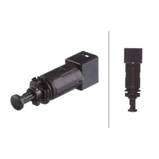 Stabdžių žibinto jungiklis HELLA 6DD 008 622-361