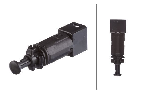 Stabdžių žibinto jungiklis HELLA 6DD 008 622-361