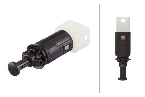 Stabdžių žibinto jungiklis HELLA 6DD 008 622-371