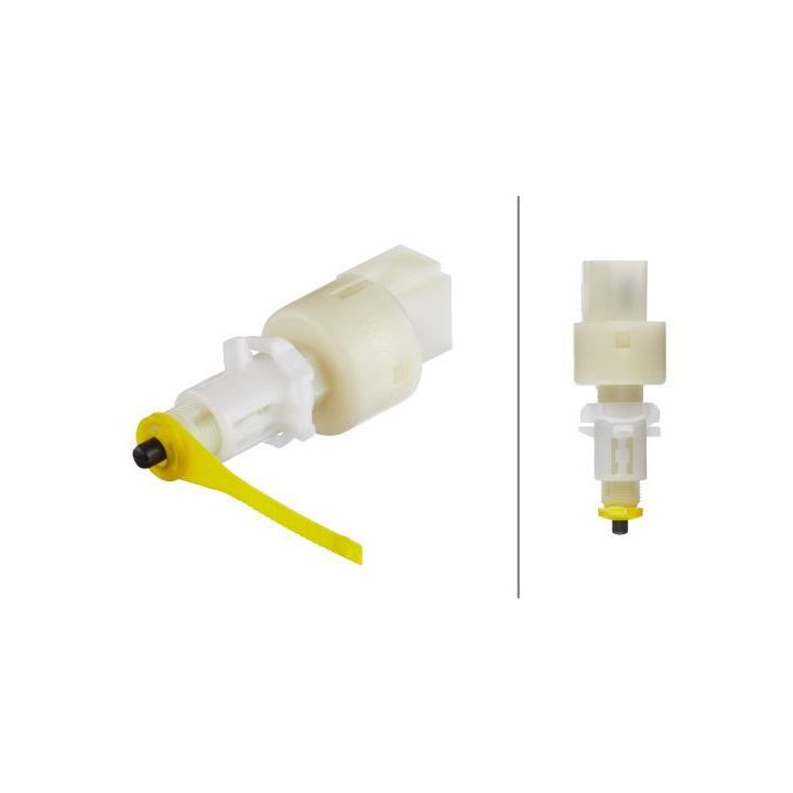 Jungiklis, sankabos valdiklis HELLA 6DD 008 622-681