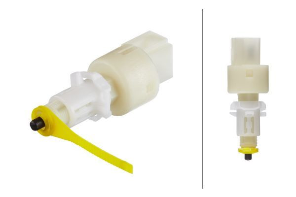 Jungiklis, sankabos valdiklis HELLA 6DD 008 622-681