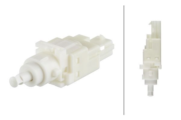 Jungiklis, sankabos valdiklis (variklio valdiklis) HELLA 6DD 008 622-721