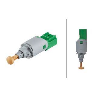 Jungiklis, sankabos valdiklis (variklio valdiklis) HELLA 6DD 008 622-801