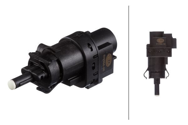 Stabdžių žibinto jungiklis HELLA 6DD 010 966-001