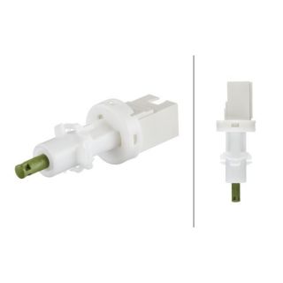 Stabdžių žibinto jungiklis HELLA 6DD 010 966-101