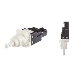 Stabdžių žibinto jungiklis HELLA 6DD 010 966-261