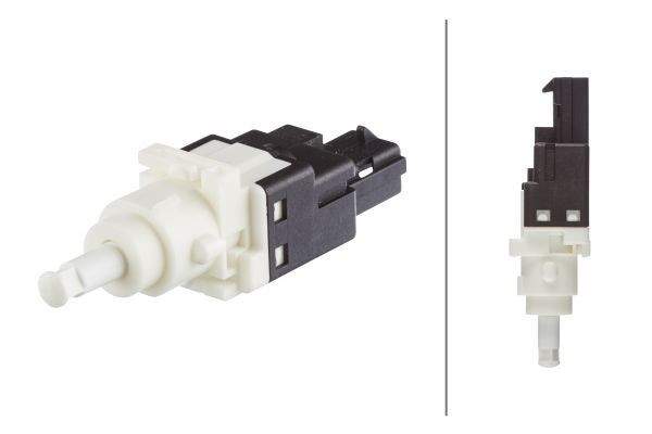 Stabdžių žibinto jungiklis HELLA 6DD 010 966-261