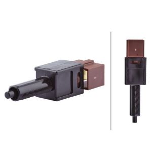 Jungiklis, sankabos valdiklis (variklio valdiklis) HELLA 6DD 010 966-571