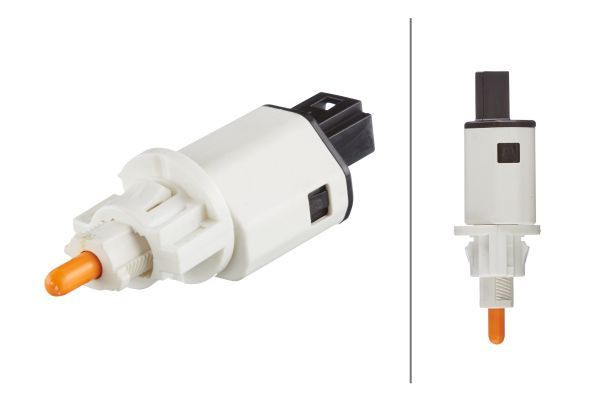 Stabdžių žibinto jungiklis HELLA 6DD 010 966-591