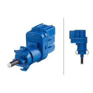 Stabdžių žibinto jungiklis HELLA 6DD 014 395-021