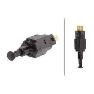 Stabdžių žibinto jungiklis HELLA 6DF 003 263-071