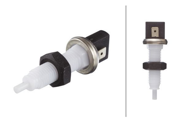 Stabdžių žibinto jungiklis HELLA 6DF 007 361-001