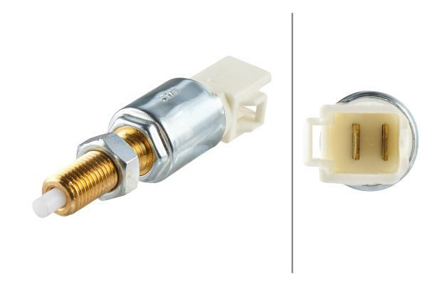 Stabdžių žibinto jungiklis HELLA 6DF 007 365-001