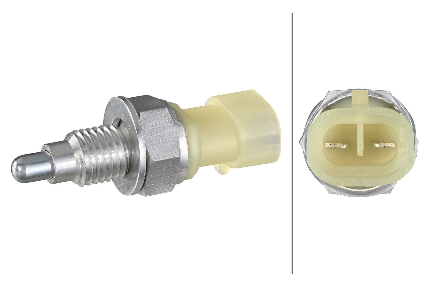 Jungiklis, atbulinės eigos žibintas HELLA 6ZF 007 671-001