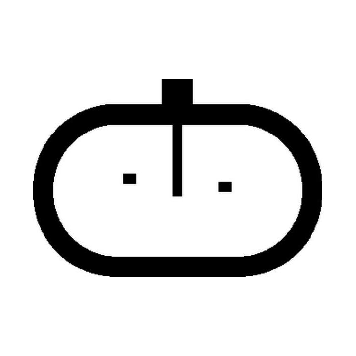 Jungiklis, atbulinės eigos žibintas HELLA 6ZF 007 671-001