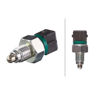 Jungiklis, atbulinės eigos žibintas HELLA 6ZF 007 673-001