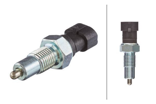 Jungiklis, atbulinės eigos žibintas HELLA 6ZF 008 621-011