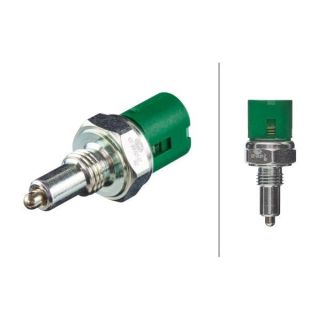 Jungiklis, atbulinės eigos žibintas HELLA 6ZF 008 621-071