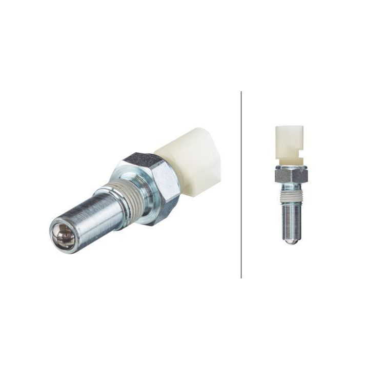 Jungiklis, atbulinės eigos žibintas HELLA 6ZF 008 621-221