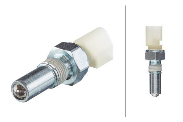 Jungiklis, atbulinės eigos žibintas HELLA 6ZF 008 621-221