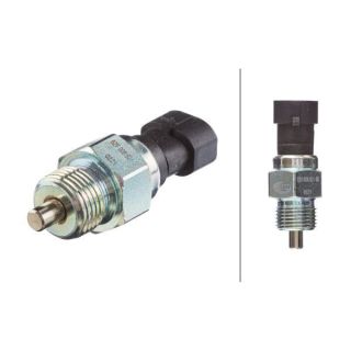 Jungiklis, atbulinės eigos žibintas HELLA 6ZF 008 621-301