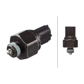 Jungiklis, atbulinės eigos žibintas HELLA 6ZF 008 621-661