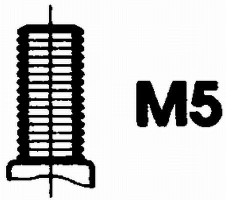 Siuntimo blokas, aušinimo skysčio temperatūra HELLA 6PT 009 107-381